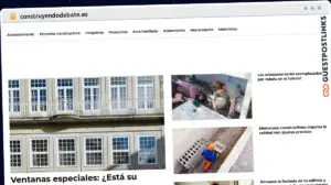 Publish Guest Post on construyendodebate.es