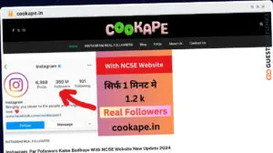Publish Guest Post on cookape.in