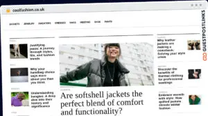Publish Guest Post on coolfashion.co.uk