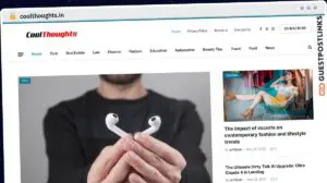 Publish Guest Post on coolthoughts.in