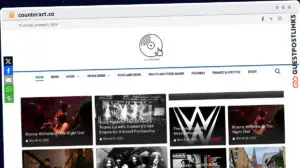 Publish Guest Post on counteract.co
