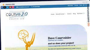 Publish Guest Post on courvo.com