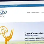 Publish Guest Post on courvo.com