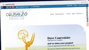Publish Guest Post on courvo.com