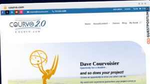 Publish Guest Post on courvo.com