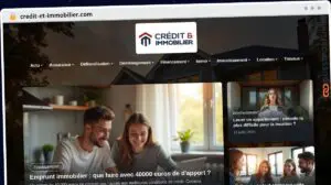 Publish Guest Post on credit-et-immobilier.com