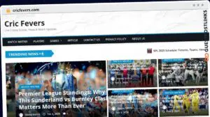 Publish Guest Post on cricfevers.com