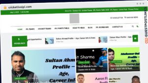 Publish Guest Post on cricketliveipl.com