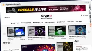 Publish Guest Post on cryptohindinews.in