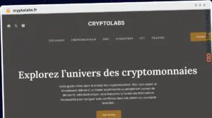 Publish Guest Post on cryptolabs.fr