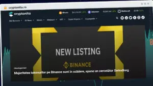 Publish Guest Post on cryptonita.ro