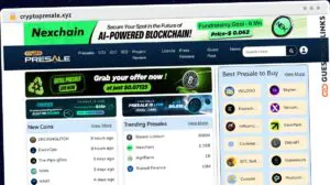 Publish Guest Post on cryptopresale.xyz