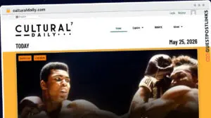 Publish Guest Post on culturaldaily.com