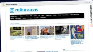 Publish Guest Post on culturamas.es