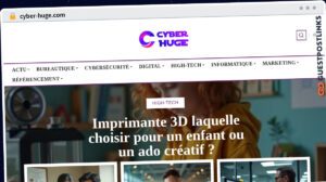 Publish Guest Post on cyber-huge.com