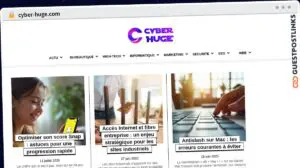 Publish Guest Post on cyber-huge.com