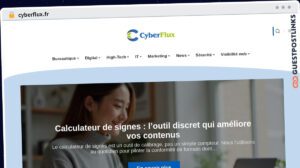 Publish Guest Post on cyberflux.fr