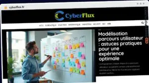 Publish Guest Post on cyberflux.fr