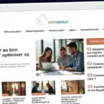 Publish Guest Post on cyberimmobilier.fr