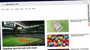 Publish Guest Post on cyberkasino.com