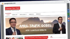 Publish Guest Post on daengbattala.com
