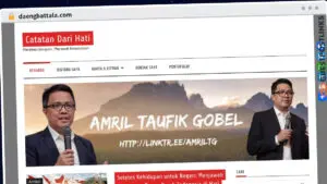 Publish Guest Post on daengbattala.com