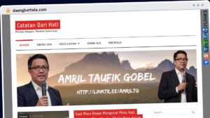 Publish Guest Post on daengbattala.com