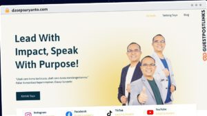 Publish Guest Post on dasepsuryanto.com