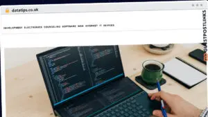 Publish Guest Post on datatips.co.uk