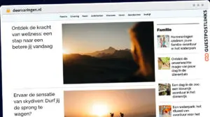 Publish Guest Post on deervaringen.nl