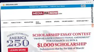 Publish Guest Post on delconow.com