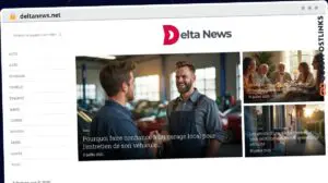 Publish Guest Post on deltanews.net