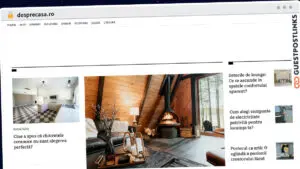 Publish Guest Post on desprecasa.ro
