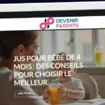 Publish Guest Post on devenirparent.net