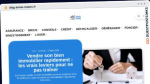 Publish Guest Post on diag-immo-rennes.fr