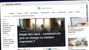 Publish Guest Post on diag-immo-rennes.fr