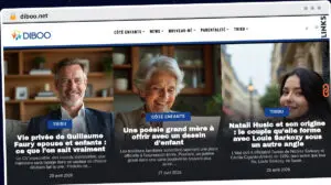 Publish Guest Post on diboo.net