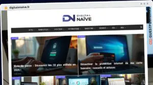 Publish Guest Post on digitalenaive.fr