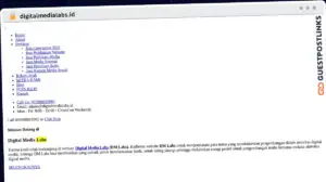 Publish Guest Post on digitalmedialabs.id