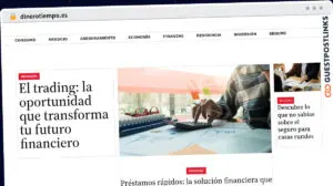 Publish Guest Post on dinerotiempo.es