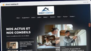 Publish Guest Post on direct-habitat.fr