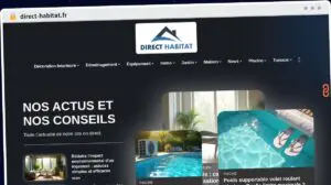 Publish Guest Post on direct-habitat.fr