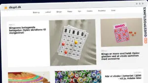 Publish Guest Post on dkspil.dk
