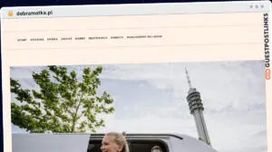 Publish Guest Post on dobramatka.pl