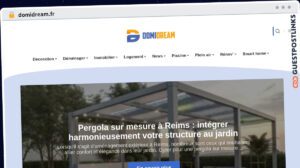 Publish Guest Post on domidream.fr