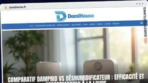Publish Guest Post on domihouse.fr
