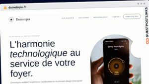 Publish Guest Post on domotopia.fr