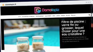Publish Guest Post on domotopia.fr