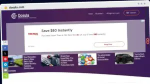 Publish Guest Post on dosula.com