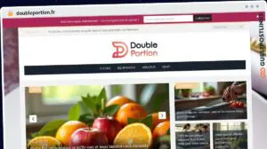 Publish Guest Post on doubleportion.fr
